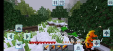 Ice craft Mod Apk Free Download Latest Version v41.0.2 screenshot 3