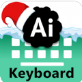 Ai Chat Keyboard Generate Text mod apk latest version