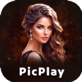 PicPlay AI Art Generator app free download