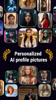 PicPlay AI Art Generator app free download v1.6 screenshot 4