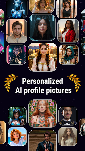 PicPlay AI Art Generator app free download