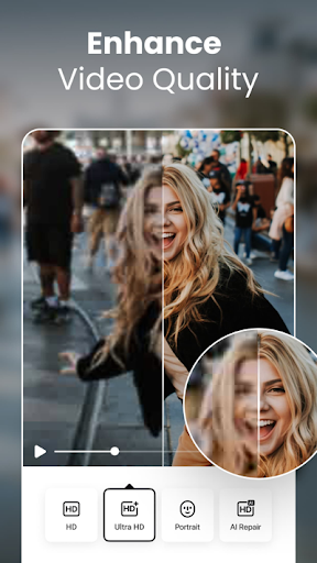 AirBrush Video app free download for android