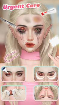 Makeup ASMR Makeover Story Mod Apk Download v1.3 screenshot 3