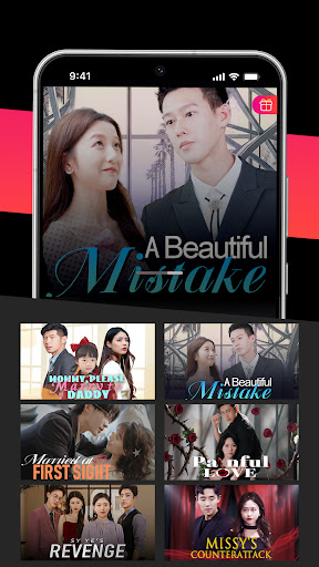 TopShort Novels & Drama app latest version download