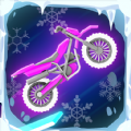 Rider Worlds Mod Apk Unlimited Money and Gems Latest Version