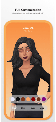 Digi AI Romance Reimagined app download for android