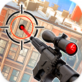 Agent Hunt Hitman Shooter Mod Apk Unlimited Everything Latest Version