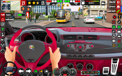 R8 Car Games Mod Apk Download v0.1 screenshot 2