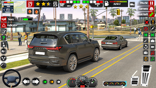 R8 Car Games Mod Apk Download