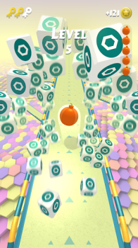 Action Balls Gyrosphere Race mod apk unlimited money v2.00.15 screenshot 3