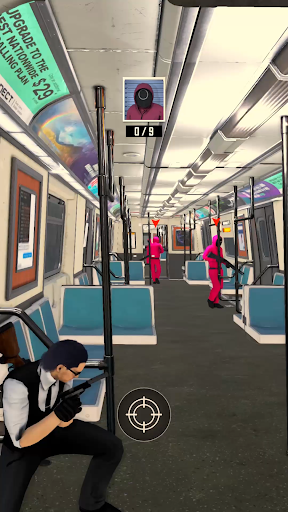 Agent Hunt Hitman Shooter Mod Apk Unlimited Everything Latest Version