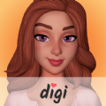 Digi AI Romance Reimagined app download for android