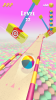 Action Balls Gyrosphere Race mod apk unlimited money v2.00.30 screenshot 4