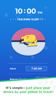 Pokémon Sleep Mod Apk 1.0.15 Latest Version v1.0.15 screenshot 3