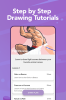 Learn to Draw Anime by Steps mod apk latest version v3.0.334 screenshot 5