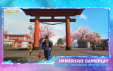 Free Fire MAX Mod Apk Unlimited Diamonds 2024 Latest Version v2.112.1 screenshot 1