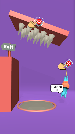 Save the Homie Puzzle Game apk download for android