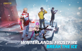 Free Fire MAX Mod Apk Unlimited Diamonds 2024 Latest Version v2.112.1 screenshot 4