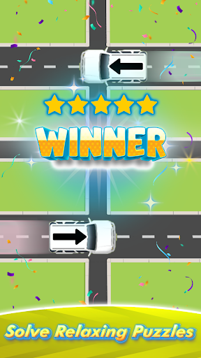 Traffic Jam Car Escape apk download for android