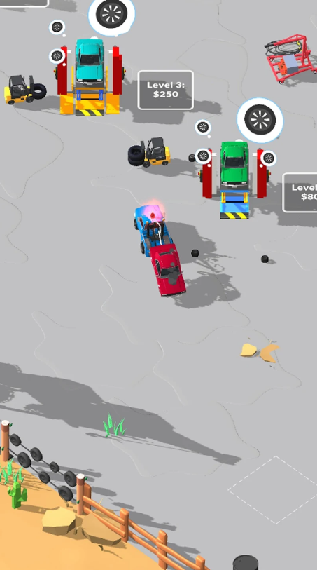 My Tow Garage Apk Download for AndroidͼƬ1