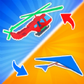Shape Changer Transform Race apk download latest version