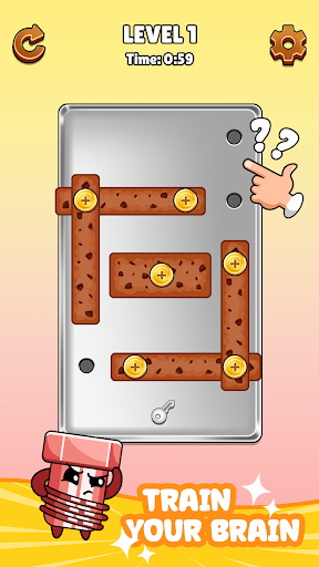 Latch Screw Puzzle Master apk download for android