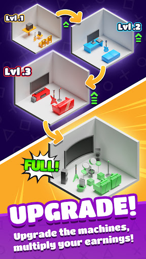 My Arcade Center Mod Apk Download
