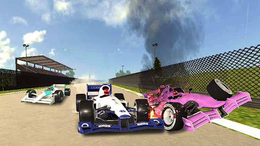 Car Drive 3D F1 Racing apk download latest version