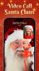 Santa Fake Call Prank Message apk download for android v0.7 screenshot 2