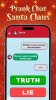 Santa Fake Call Prank Message apk download for android v0.7 screenshot 3