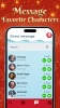 Santa Fake Call Prank Message apk download for android v0.7 screenshot 5