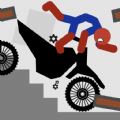 Ragdoll Turbo Dismount Mod Apk