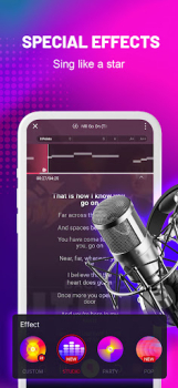 StarMaker Sing Karaoke Songs Mod Apk Latest Version v8.52.1 screenshot 1