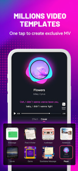 StarMaker Sing Karaoke Songs Mod Apk Latest Version v8.52.1 screenshot 3