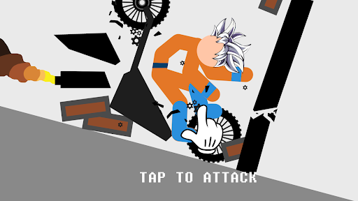 Ragdoll Turbo Dismount Mod Apk Unlimited Money and Gems Latest Version v1.95 screenshot 3