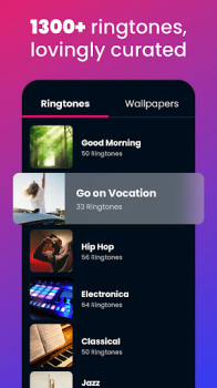 Ringtones for Android Phone App Free Download v1.0.21 screenshot 4