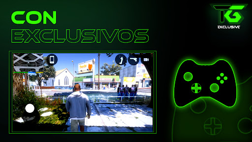 Total Games Juegos Exclusivos Apk Download Latest Version