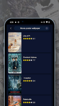 FilMiles App Download for Android v1.0.0 screenshot 5