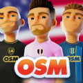 OSM 23/24 mod apk unlimited money and gems latest version