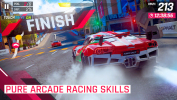 Asphalt 9 Legends mod apk v4.4.0k all cars unlocked v4.0.0j screenshot 4