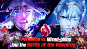 Demigod Idle X Unholy Blood apk latest version download v3.3.6 screenshot 1
