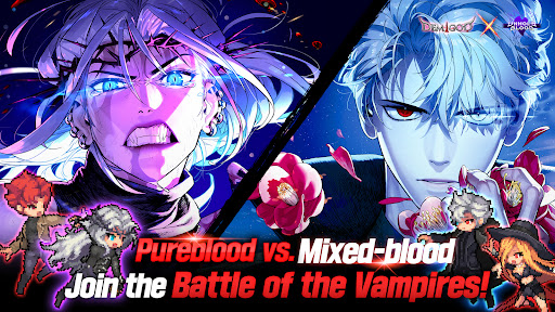 Demigod Idle X Unholy Blood apk latest version download v3.2.1 screenshot 1