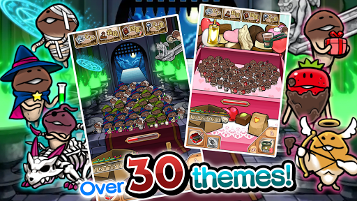 NEO Mushroom Garden mod apk unlimited everything latest version