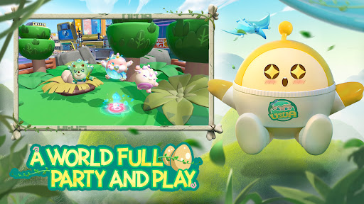 Eggy Party mod apk unlocked everything latest version v1.0.51 screenshot 2