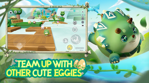 Eggy Party mod apk unlocked everything latest versionͼƬ1