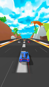 Car Master 3D Racing mod apk latest version download v1.0.8 screenshot 1