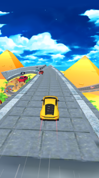 Car Master 3D Racing mod apk latest version download v1.0.8 screenshot 4