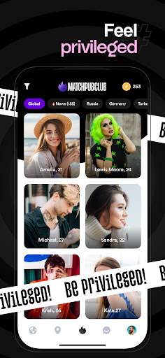 MatchPub Mod Apk Free Coins Download