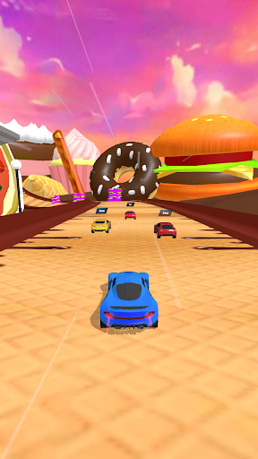 Car Master 3D Racing mod apk latest version download