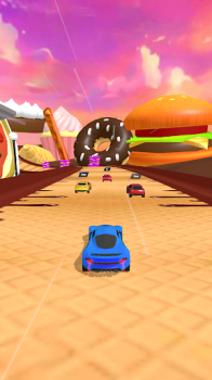 Car Master 3D Racing mod apk latest version download v1.0.8 screenshot 5